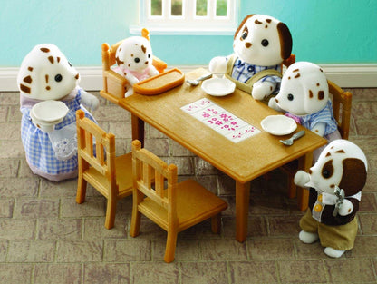 SET TAVOLO + SEDIE - toysvaldichiana.it
