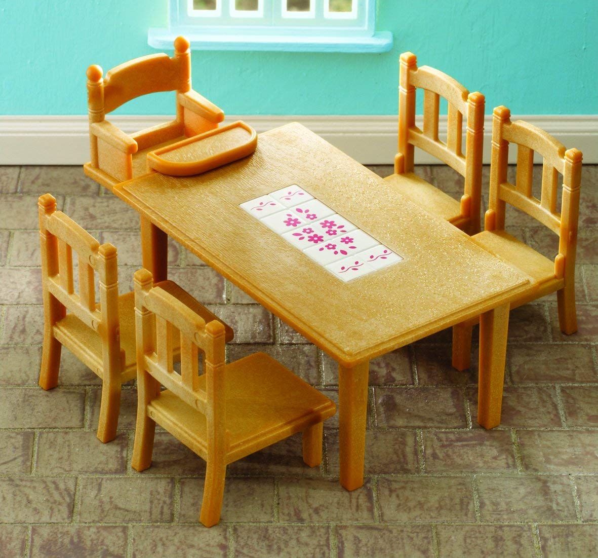SET TAVOLO + SEDIE - toysvaldichiana.it