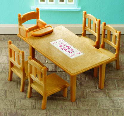 SET TAVOLO + SEDIE - toysvaldichiana.it