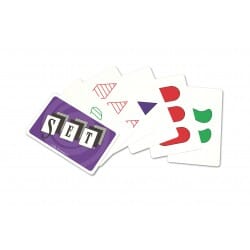 Set The Game CREATIVAMENTE toysvaldichiana.it 