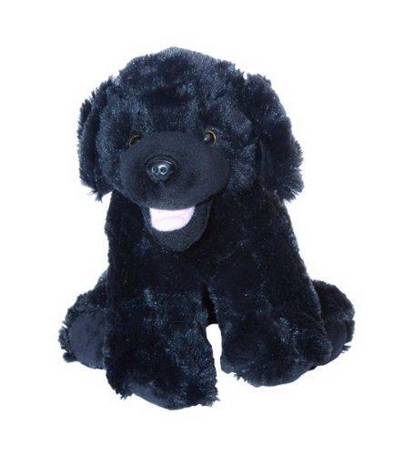 SHADOW THE BLACK LABRADOR SMALL - toysvaldichiana.it