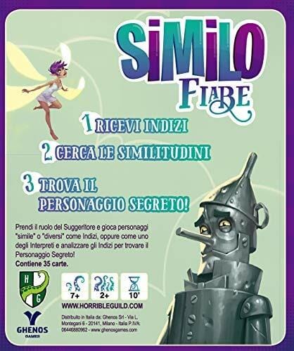 Similo Fiabe DA VINCI toysvaldichiana.it 