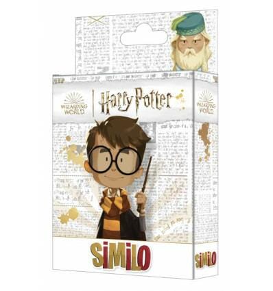 Similo Harry Potter DA VINCI toysvaldichiana.it 
