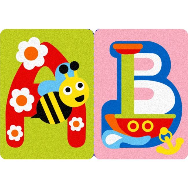 SIMPALETTERE ALBUM SABBIARELLI - toysvaldichiana.it