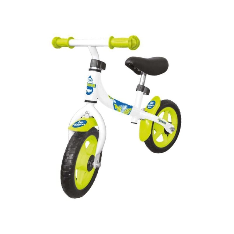 Sinsin bicicletta senza pedali Pedagogica Go-Go Unisex 50026 toysvaldichiana.it 