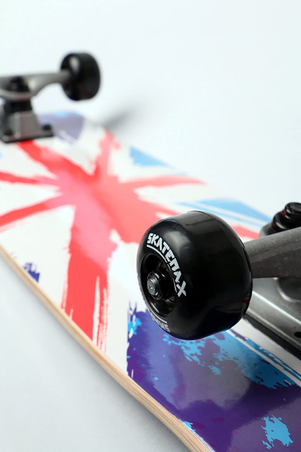 Skate Senior Skatemax Stylengland toysvaldichiana.it 