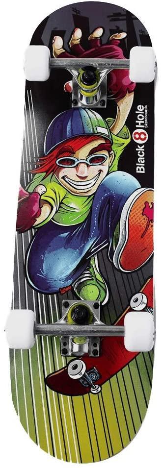 skateboard Junior Skippy toysvaldichiana.it 