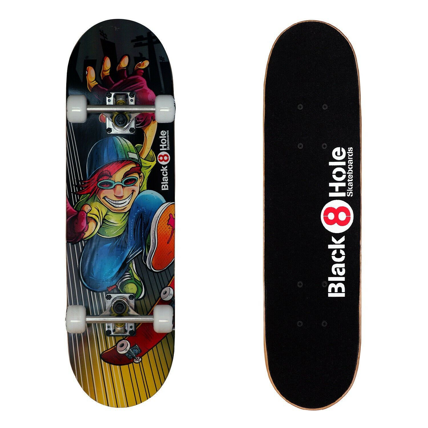 skateboard Junior Skippy toysvaldichiana.it 
