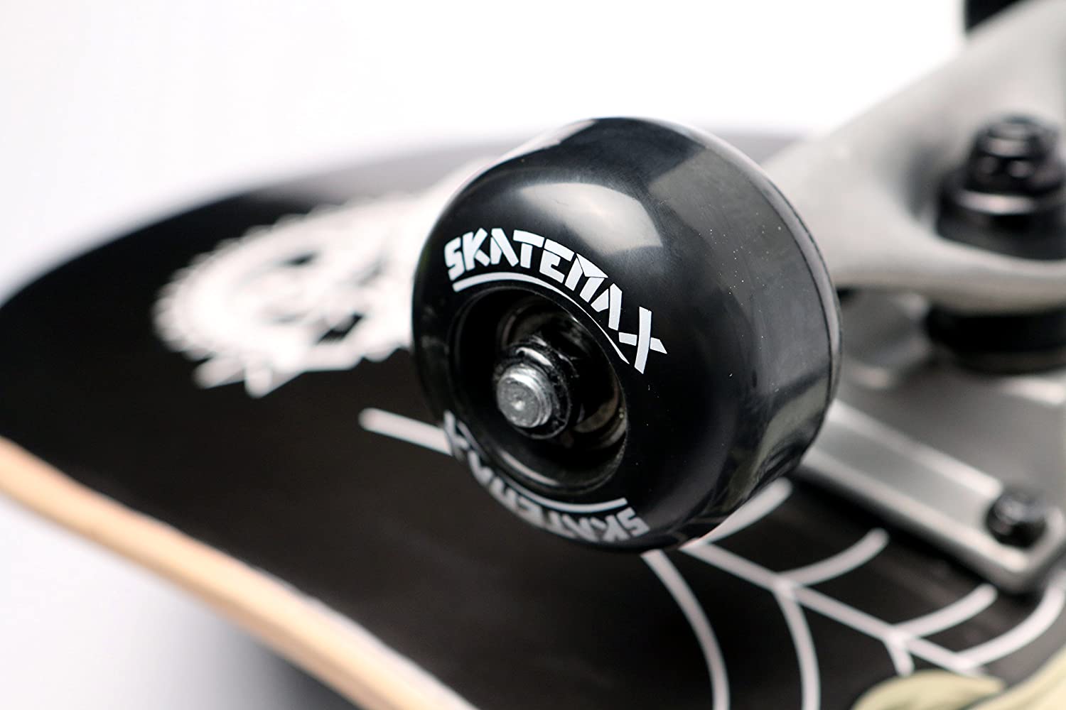 skateboard Skull Senior toysvaldichiana.it 