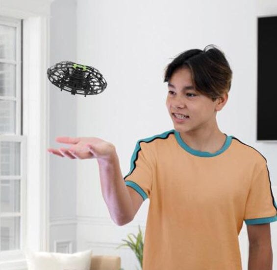 Skyviper Hover Sphere KYN01000 toysvaldichiana.it 