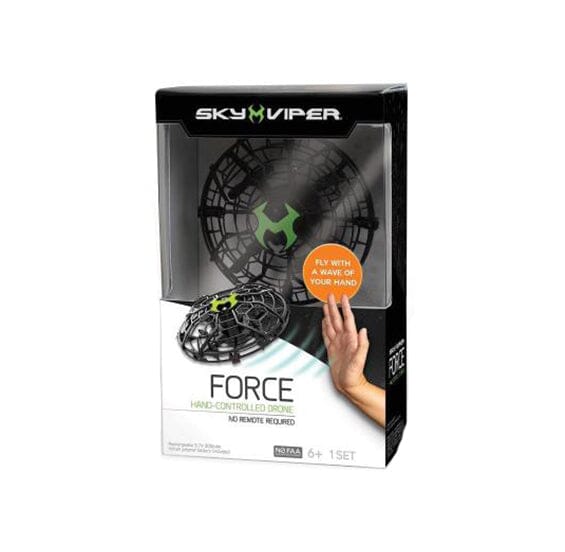 Skyviper Hover Sphere KYN01000 toysvaldichiana.it 