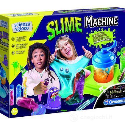 Slime Machine - toysvaldichiana.it
