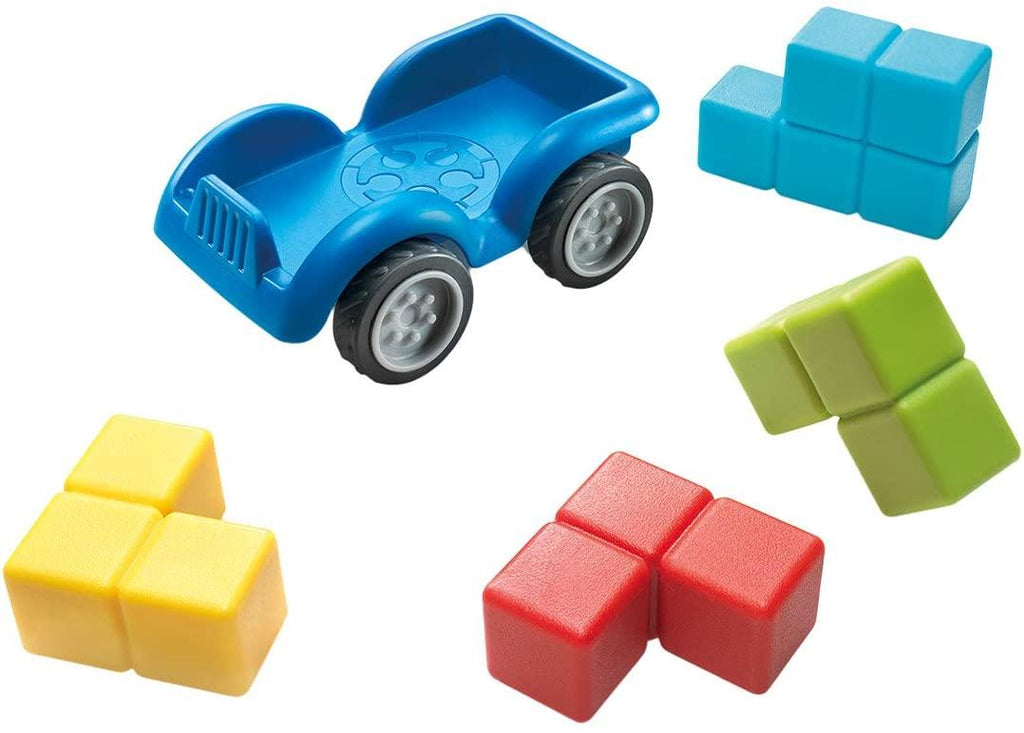 Smartcar Mini - toysvaldichiana.it
