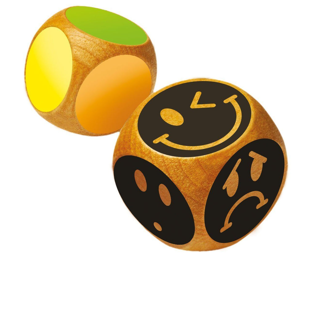 SMILEY GAMES 5 FUN GAMES - toysvaldichiana.it
