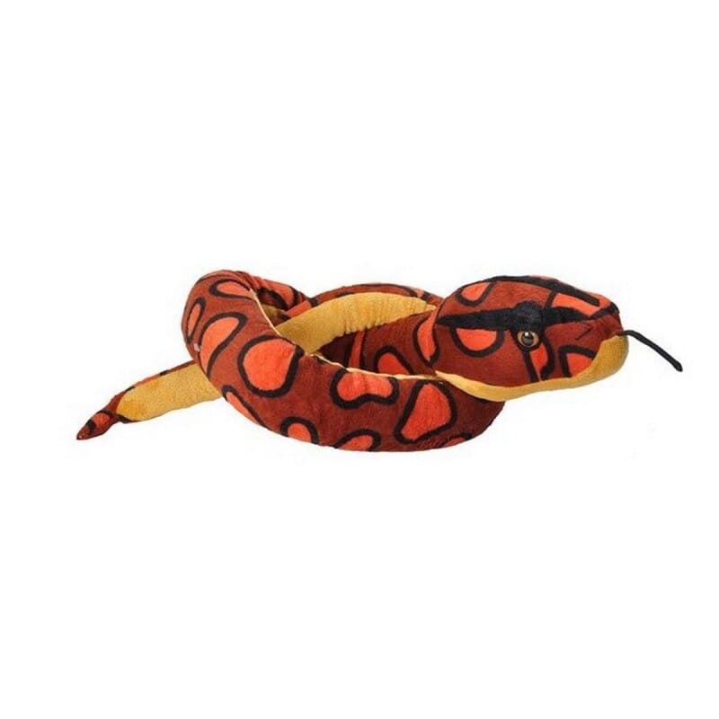 Snakesss - Serpente Boa Arcobaleno toysvaldichiana.it 