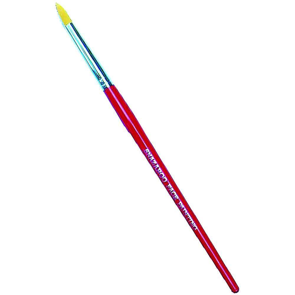 Snazaroo MULTI PURP BRUSH-RED - toysvaldichiana.it