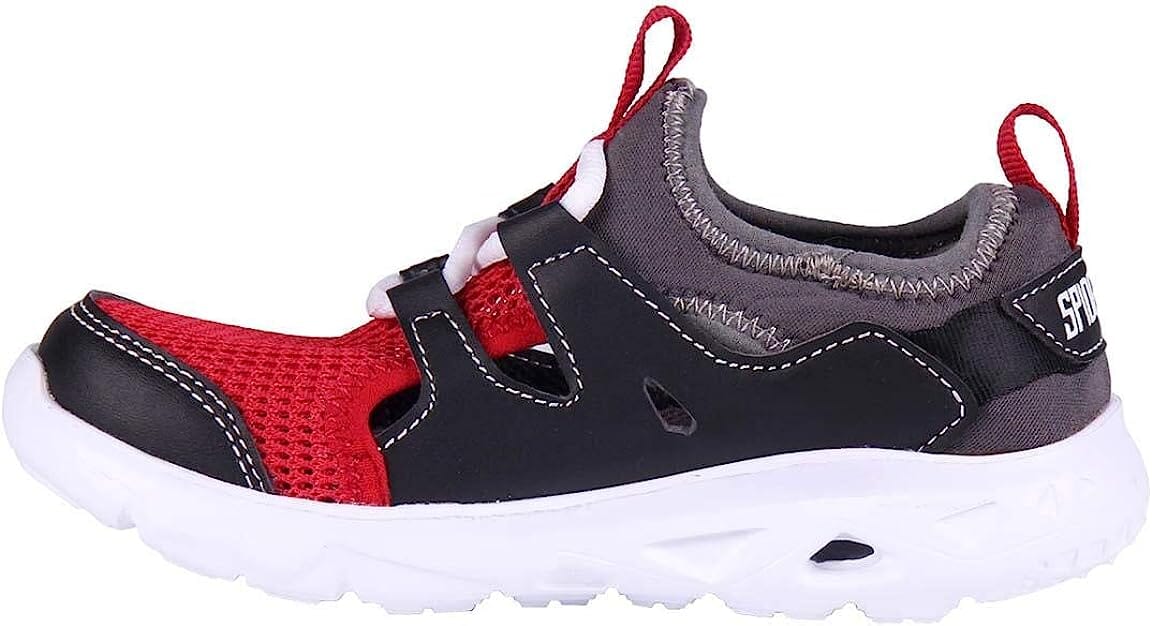 Sneaker Spiderman 30 In Cotone Leggero CERDA CERDA 