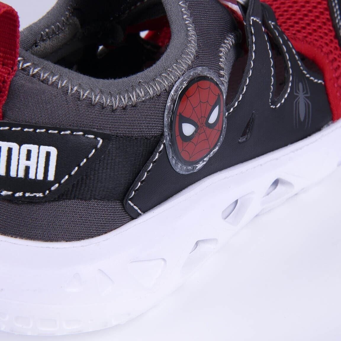 Sneaker Spiderman 32 In Cotone Leggero CERDA CERDA 