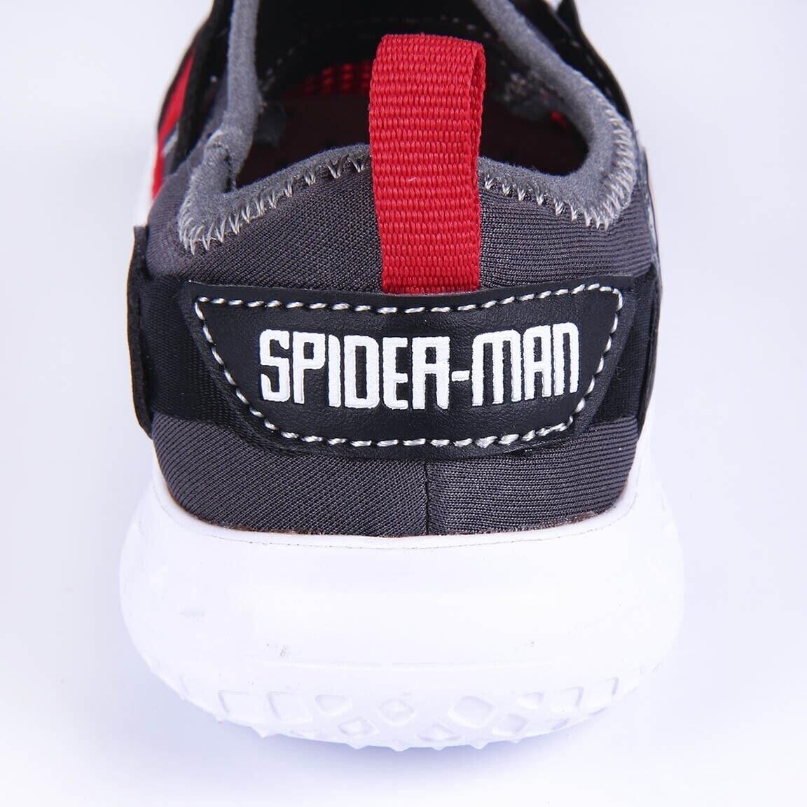 Sneaker Spiderman 32 In Cotone Leggero CERDA CERDA 