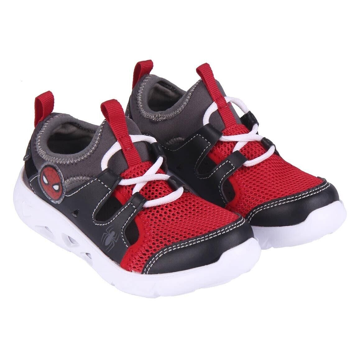 Sneaker Spiderman 32 In Cotone Leggero CERDA CERDA 