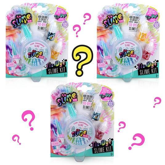 So Slime Tie-Dye Kit toysvaldichiana.it 