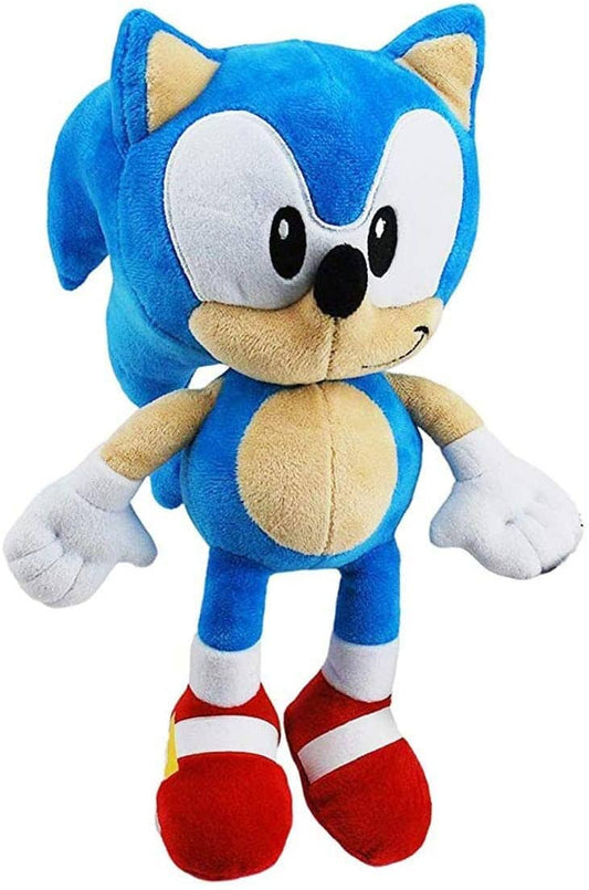 Sonic Classic Cm 30 Peluches toysvaldichiana.it 