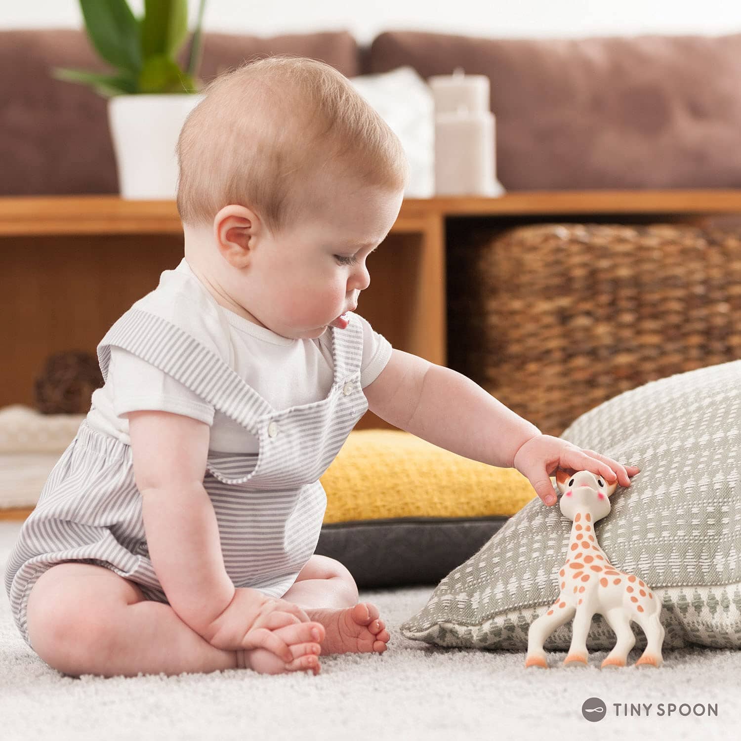 Sophie La Giraffa 616400 toysvaldichiana.it 