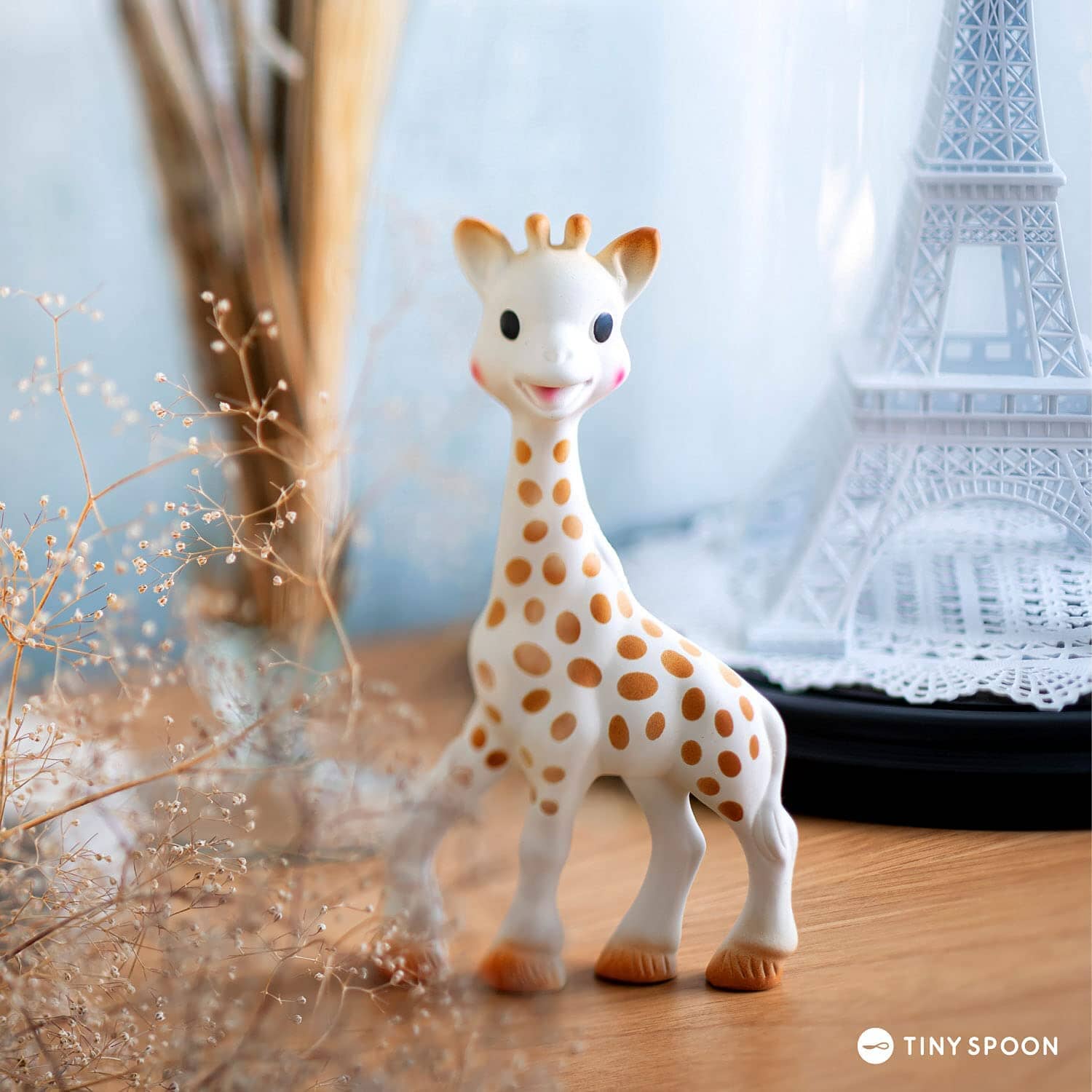 Sophie La Giraffa 616400 toysvaldichiana.it 