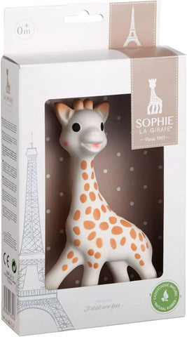 Sophie La Giraffa 616400 toysvaldichiana.it 