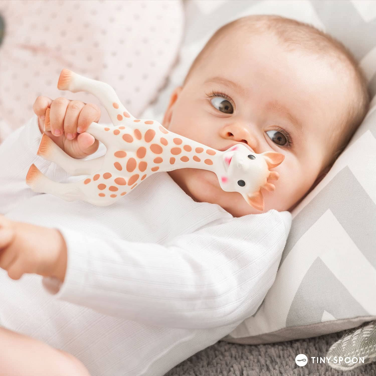Sophie La Giraffa 616400 toysvaldichiana.it 