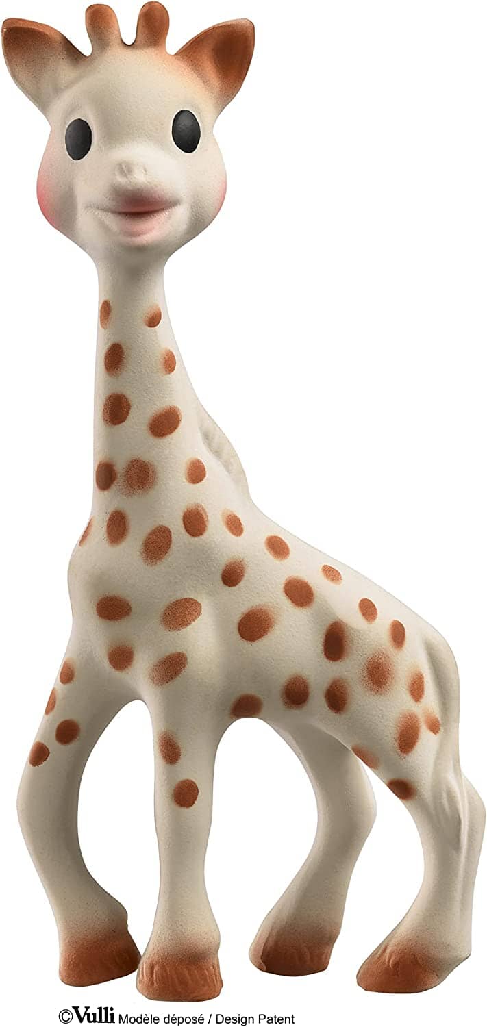 Sophie La Giraffa 616400 toysvaldichiana.it 