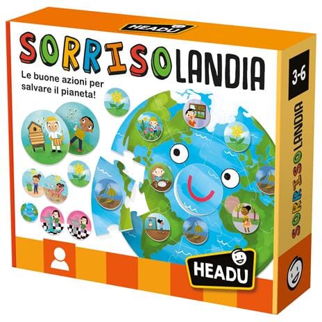 Sorrisolandia Headu toysvaldichiana.it 