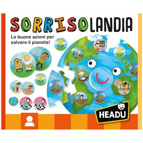 Sorrisolandia Headu toysvaldichiana.it 