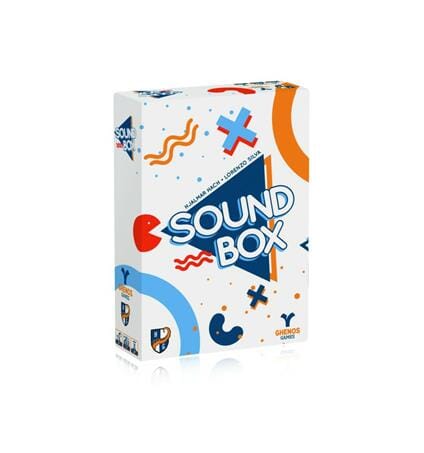 Sound Box DA VINCI toysvaldichiana.it 