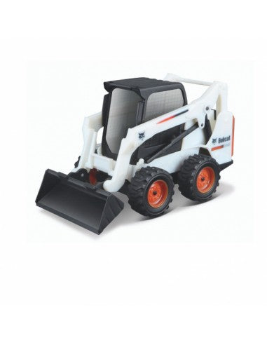 SPAZZANEVE 919814.012 1:43 BOBCAT toysvaldichiana.it 