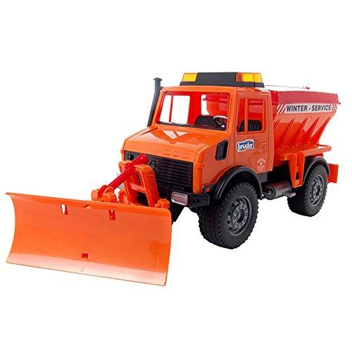Spazzaneve e sale - toysvaldichiana.it