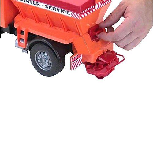 Spazzaneve e sale - toysvaldichiana.it