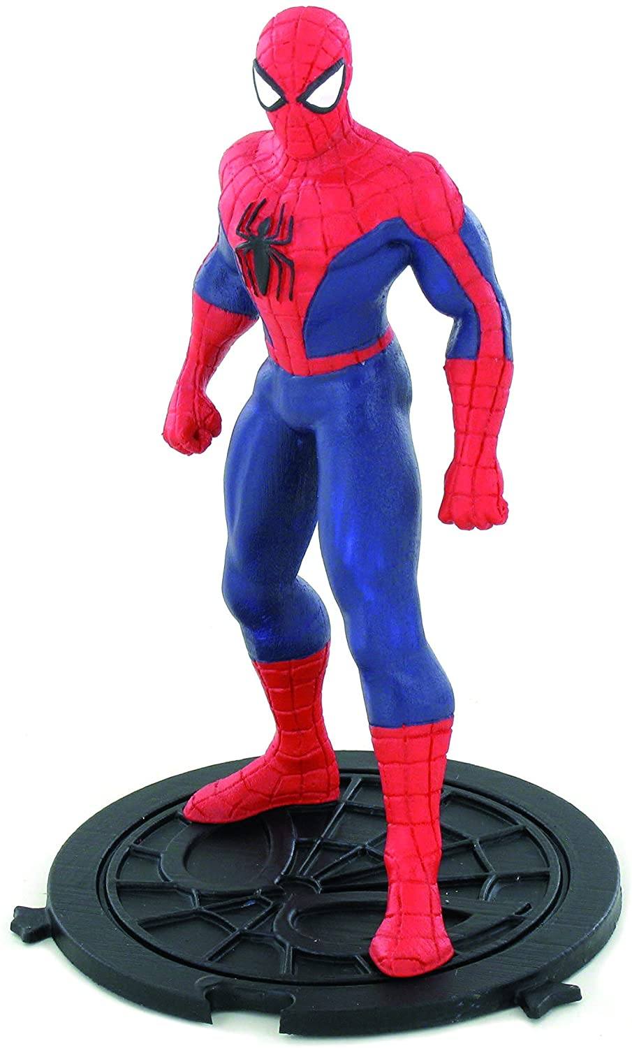 Spider Man Personaggio X Torte toysvaldichiana.it 