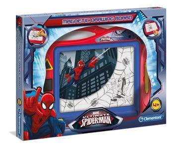 SPIDERMAN LAVAGNA MAGNETICA - toysvaldichiana.it