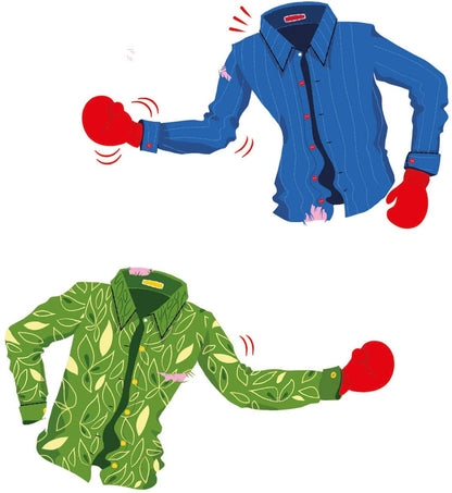 Straccia Camicia toysvaldichiana.it 
