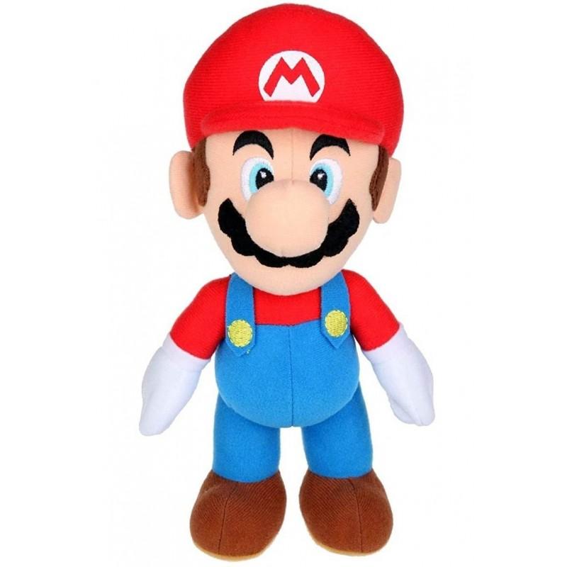 Super Mario Assortiti 30cm toysvaldichiana.it 