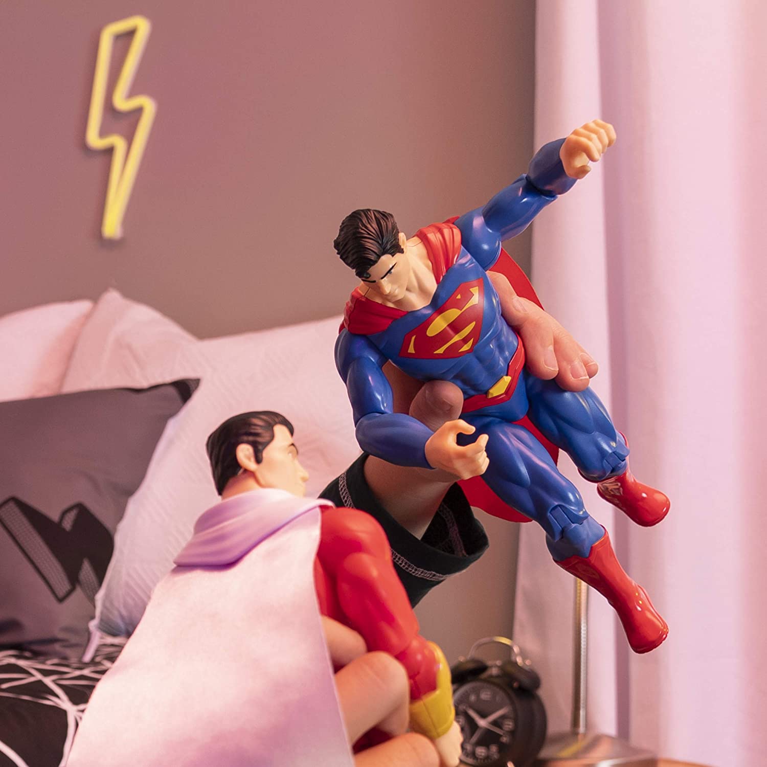 Superman 30 Cm toysvaldichiana.it 