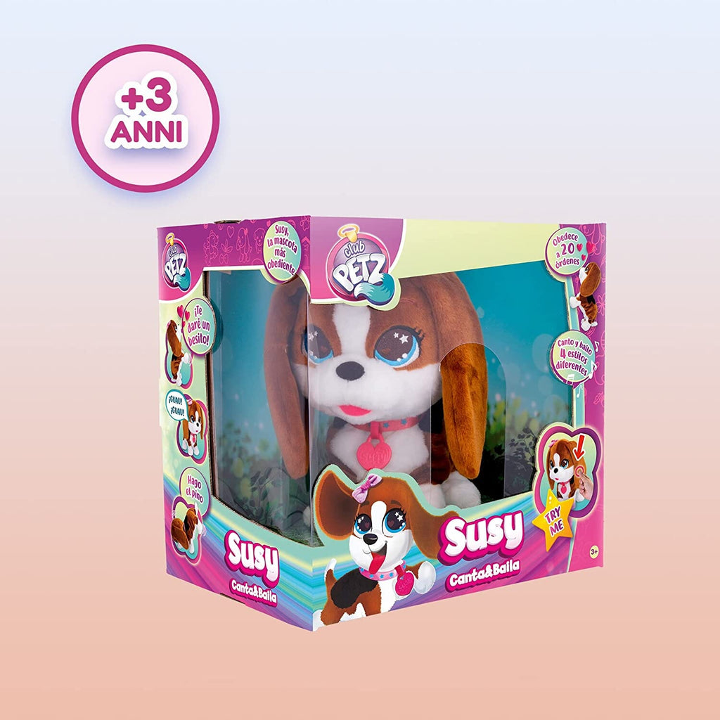 Susy Sing & Dance It IMC toysvaldichiana.it 