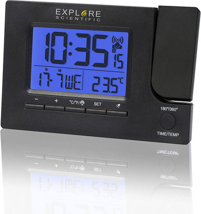 Sveglia Doppio Allarme Radio toysvaldichiana.it 