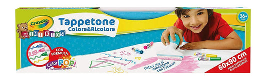 TAPPETONE COLORA & RICOLORA - toysvaldichiana.it