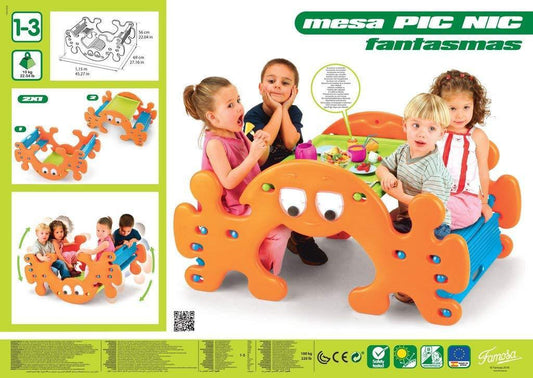 TAVOLO DONDOLO FANTASMA - toysvaldichiana.it