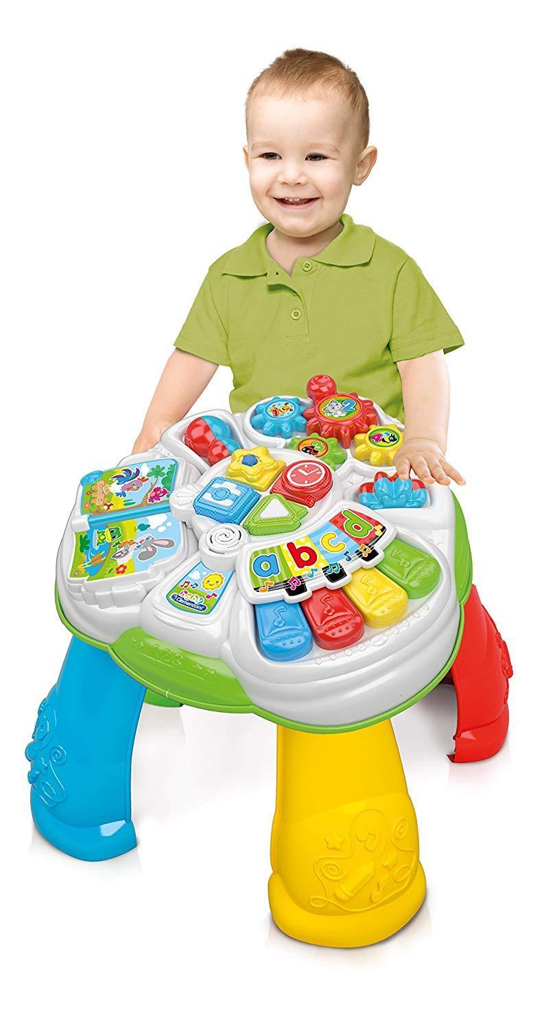 TAVOLO PRIME SCOPERTE - toysvaldichiana.it