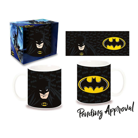 Tazza Mug Batman toysvaldichiana.it 
