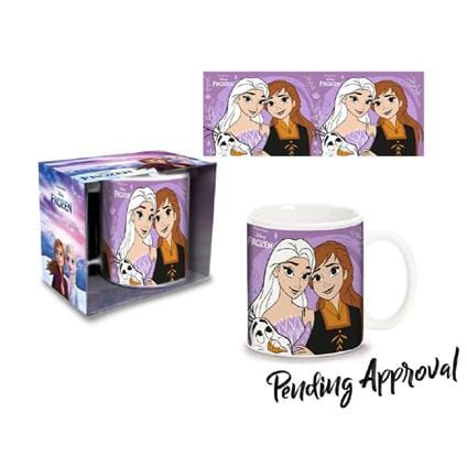 Tazza Mug Frozen Ii toysvaldichiana.it 