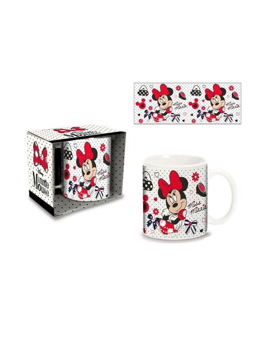 Tazza Mug Minnie toysvaldichiana.it 